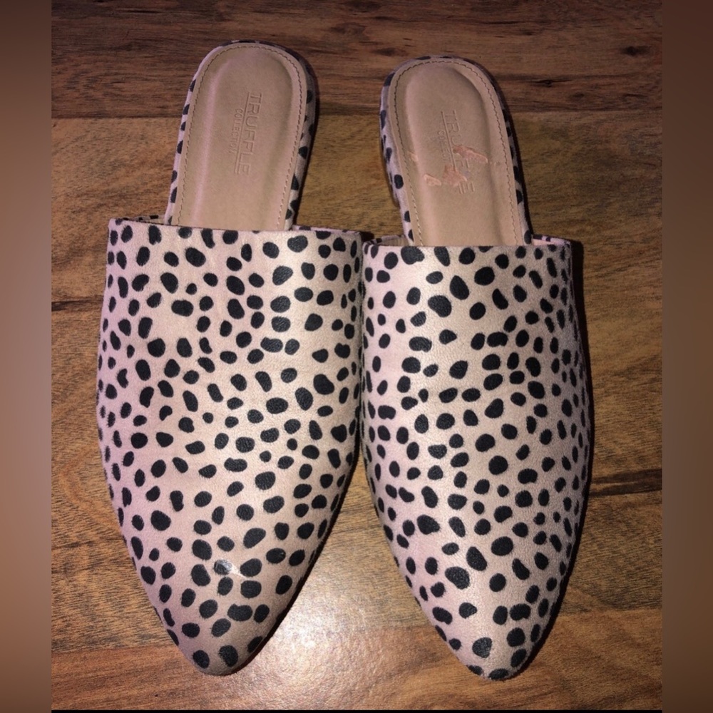 Truffle Collection Mules - Picture 2 of 5